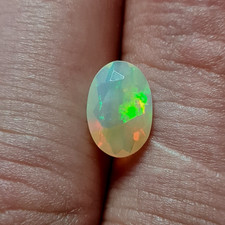 Natural Ethiopian Multi Fire