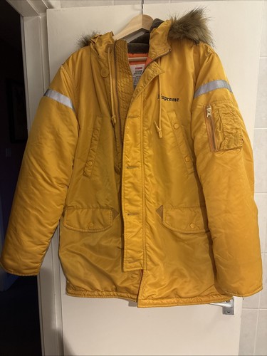 Supreme reflective cross 3b - reflective,