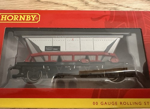 Hornby r6705 railfreight - hornby,