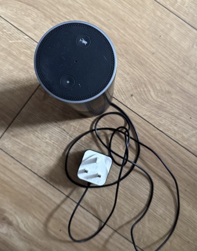 Amazon echo 1st generation - amazon,