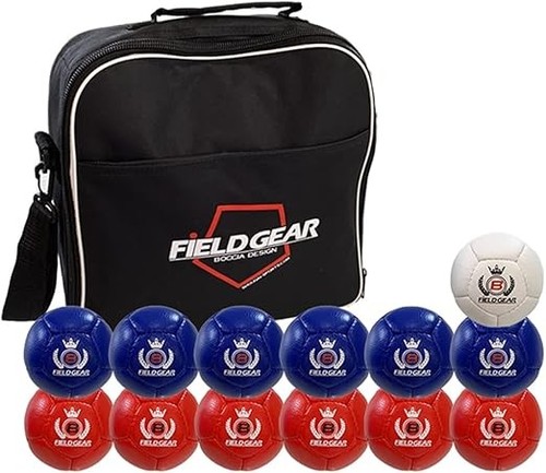 Official boccia ball - set, –