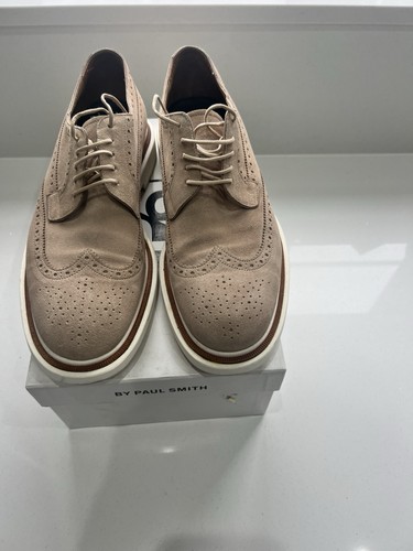 Men paul smith suede - smith,