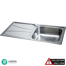 Carron Phoenix Zeta 100 1.0