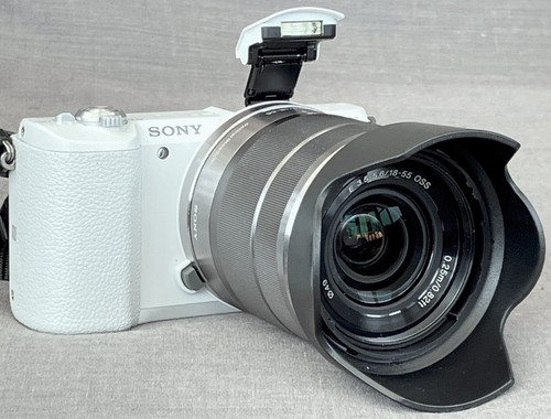 Sony a5100 full spectrum - a5100, spectrum/ir