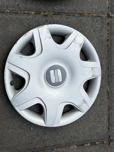 Seat altea wheel trim x - seat,