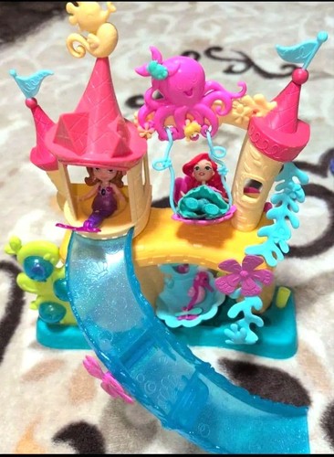 Disney princess little kingdom - little,