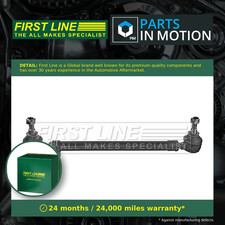 Steering Rod Assembly FDL6075 First Line 1233380010 1233300403 1233300703 New