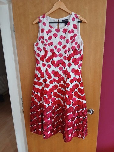 Long tall sally floral size - long,