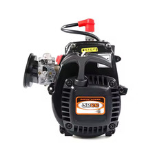 32cc Engine For 1/5 Scale Rc