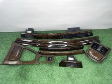 BMW E93 Interior Wood Trim Set
