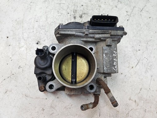 Honda 2008 other throttle - honda,