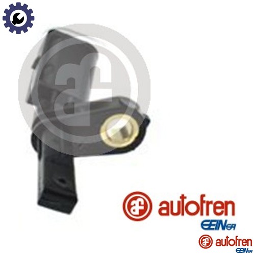 Sensor wheel speed - wheel,