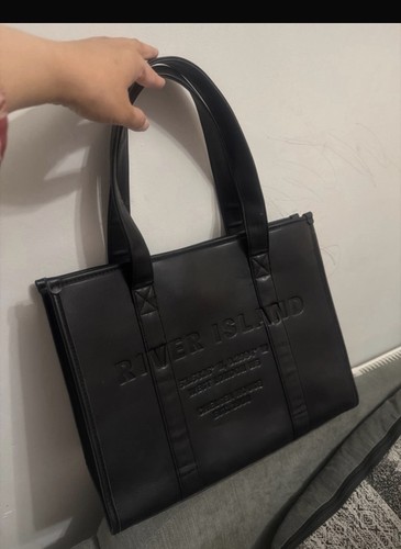 River island women leather - river, women's