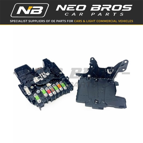 Battery management - oe,