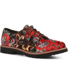 Pavers Lightweight Lace-Up