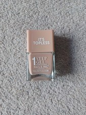 Nails Inc Gel Nail Varnish