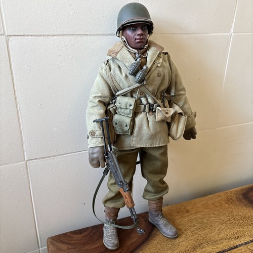 Army ww2 6 military - u.s,