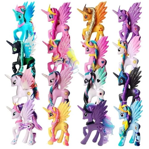 Little pony 14cm - 14cm, figure