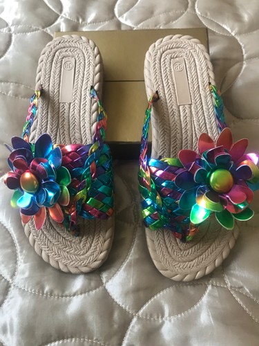 Ladies shein multi - ladies, rainbow