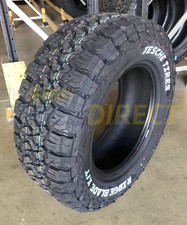 x5 265/65R17 120S TESCHE RIDGE