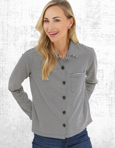 Women fat face stripe - women’s,