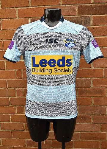 Leeds rhinos rlfc - ",