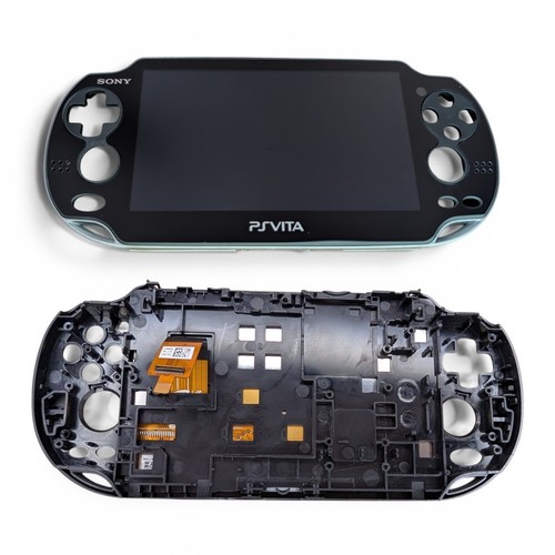 New screen oled display - screen,