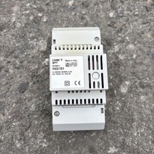 BPT VAS/101 Intercom Power Supply 230V 62700011