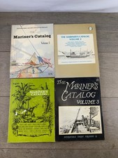 Vintage 1970s The Mariner's