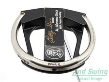 Bobby Grace AMG Triumph Center Shaft Putter Steel Right 33.5in