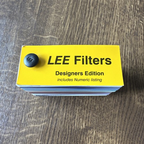 Lee filters designers - lee,