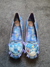 Irregular Choice Cinderella