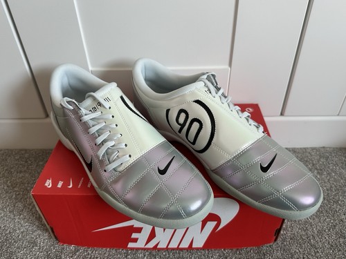 Nike total prm trainer off - 90,