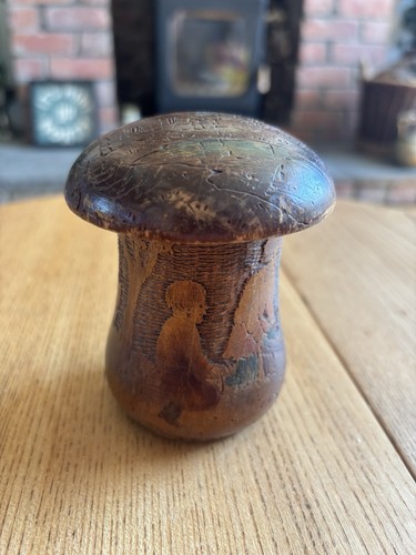 Unusual swedish folk art - swedish,