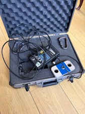 Accuway 2 tonne Load Cell.
