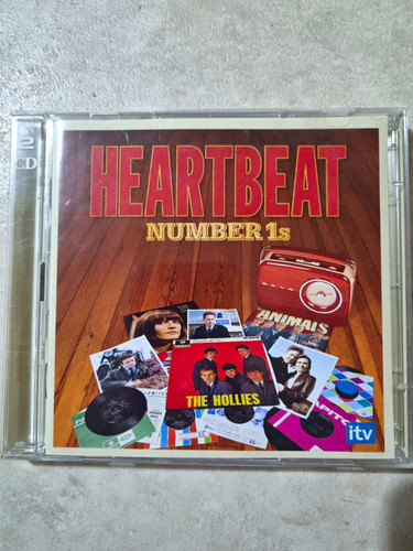 Various heartbeat number - heartbeat, 1s