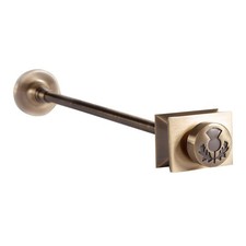 Carron Luxury Thistle Radiator