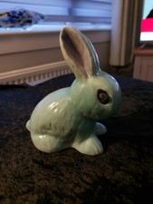 Snub Nose Bunny, 1940's