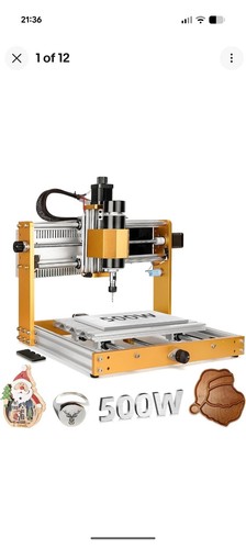 Lunyee 3018 pro - 3018,