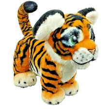 Furreal Friends Roarin' Tyler