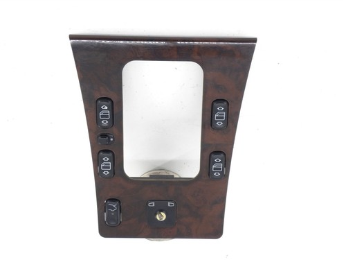 Shifter shift bezel master - shift,