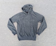 Drift King Hoodie Mens Medium