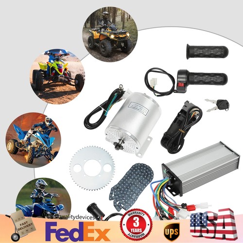 72v 3000w brushless motor - 72v,
