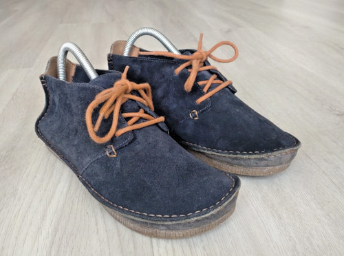 Clarks artisan janey lyn - clarks,