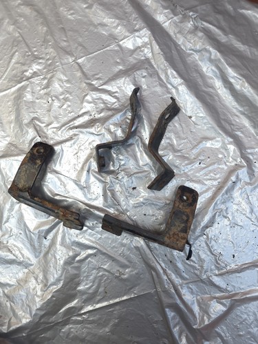 Genuine suzuki lt50 fender - genuine,