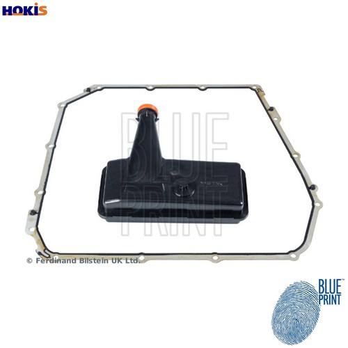 Hydraulic filter kit - kit, automatic