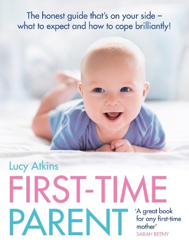 First time parent the honest - first-time,