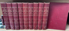 Arthur Mee The Children's Encyclopedia 10 Books Complete Set ID4327