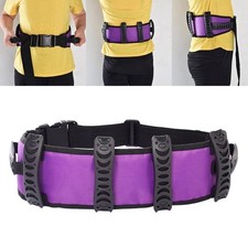 Gait Belt Transfer Patient
