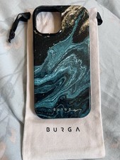Burga Phone Case for iPhone 15